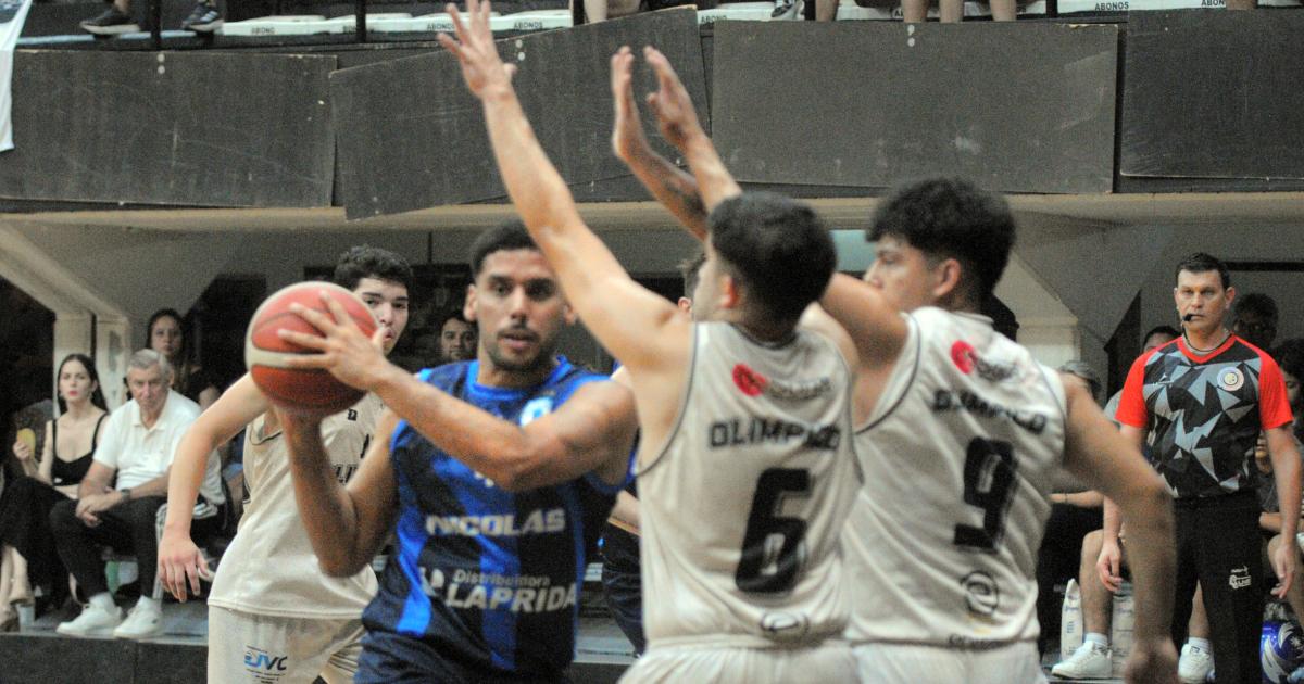 Se define el campeoacuten del Prefederal