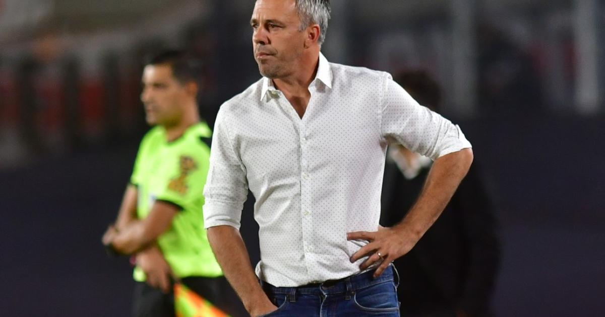 Lucas Pusineri- Foto El Clarín