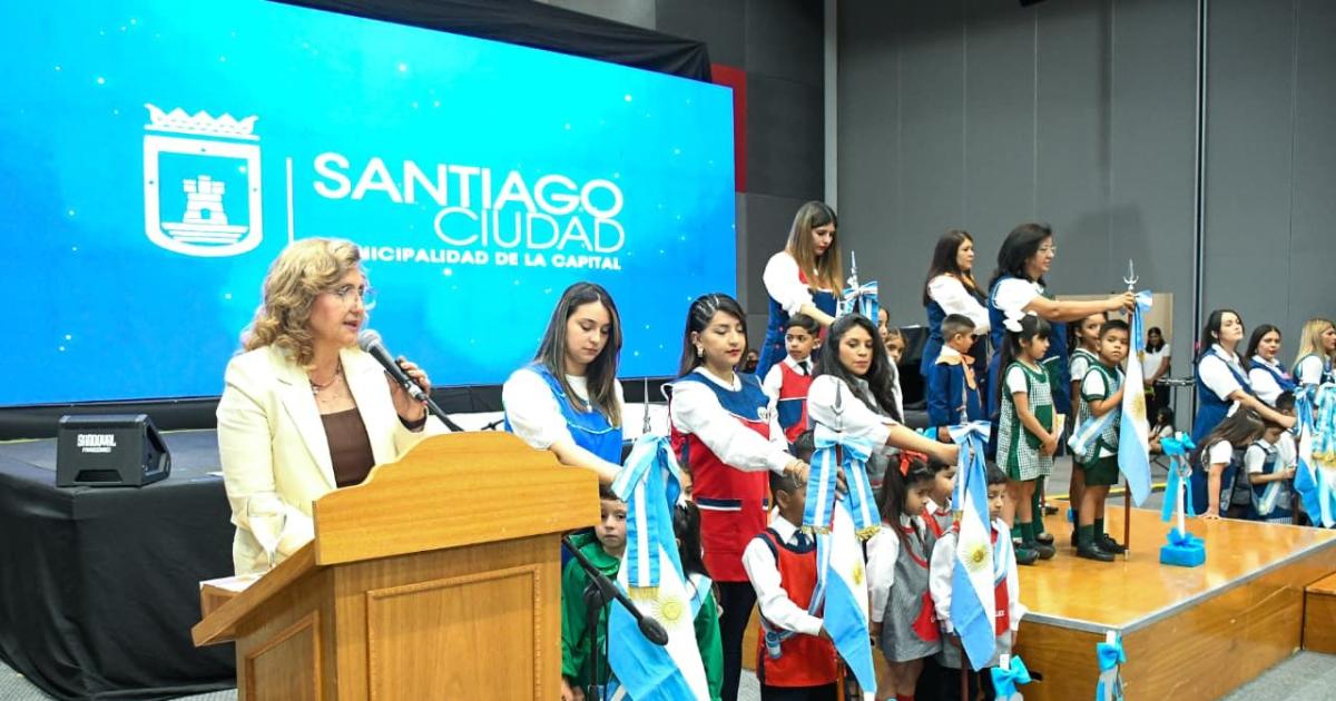 Fuentes cerroacute el ciclo lectivo 2025 de los jardines de infantes municipales