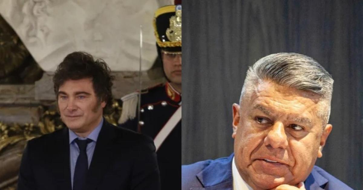 Foto- Agencia Noticias Argentinas