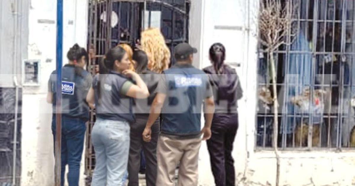 Un adolescente captaba menores por redes las grababa teniendo sexo y vendiacutea los videos