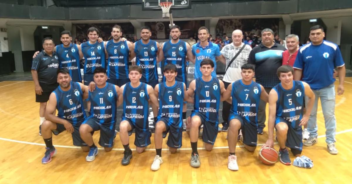 Oliacutempico frenoacute a Nicolaacutes Avellaneda y forzoacute a un tercer juego decisivo