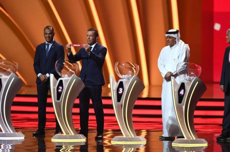 Mundial 2026- el detalle de cada bombo y en cuaacutel estaraacute la Seleccioacuten argentina de Messi y Scaloni