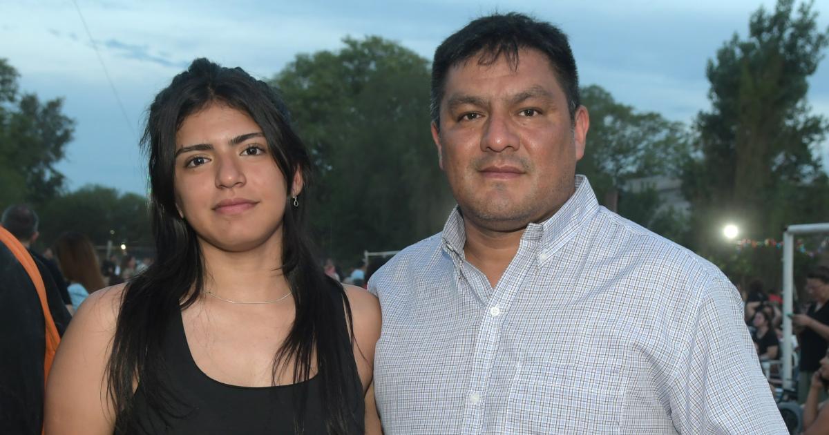 CANTATA NAVIDENtildeA