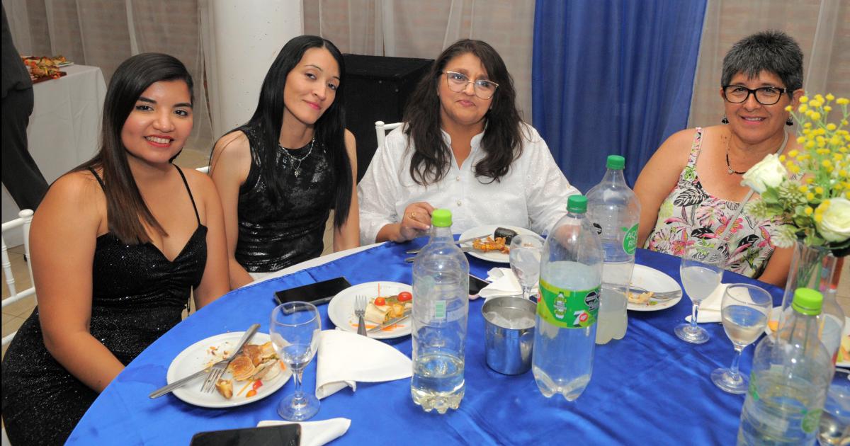 FESTEJO DEL HOSPITAL NEUMONOLOacuteGICO