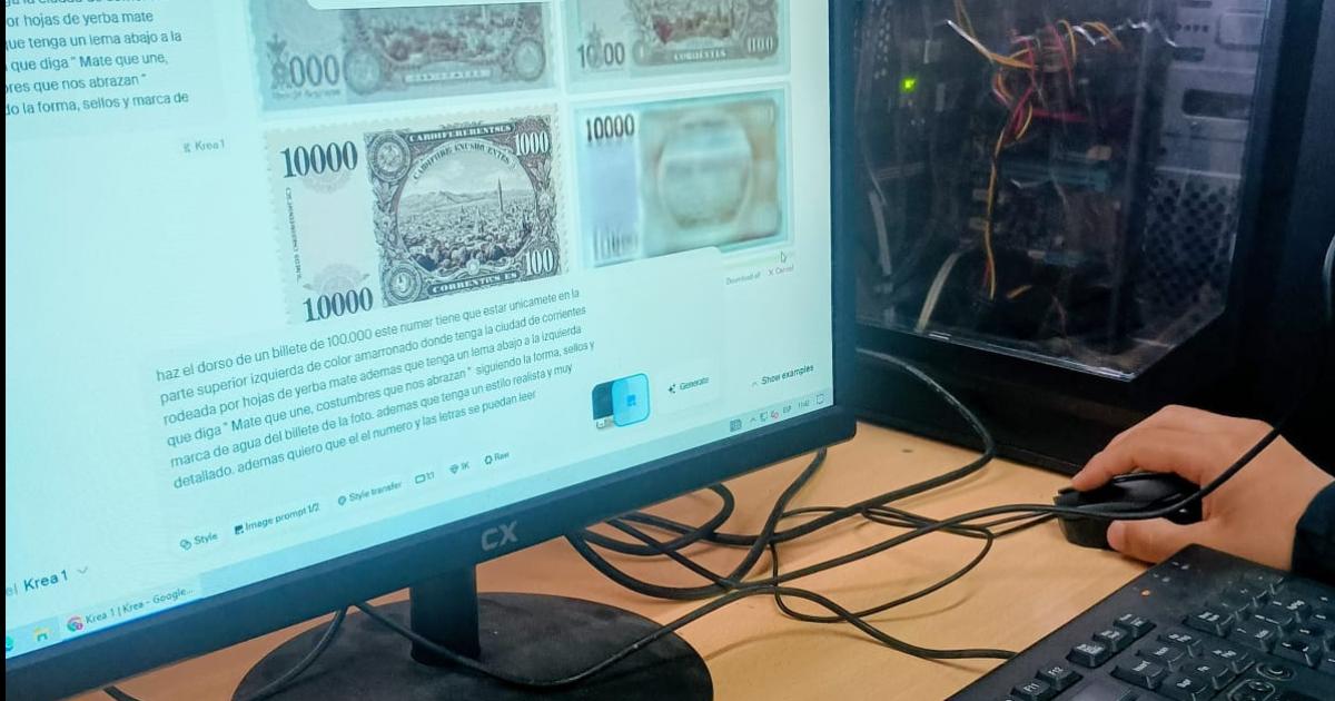 Estudiantes innovan con un proyecto STEAM asistido por IA