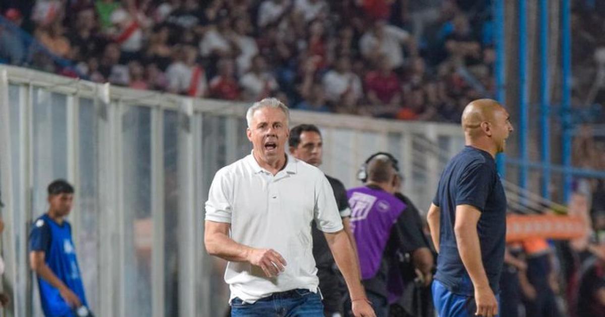 Pusineri el elegido para suceder a De Felippe en el Ferro