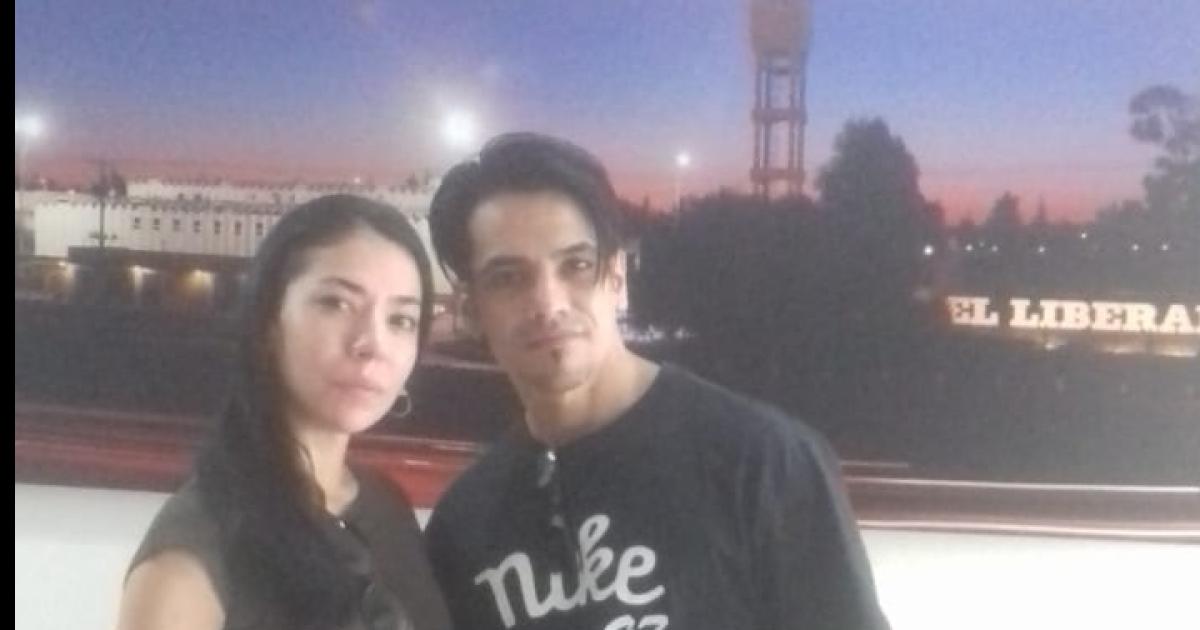 El tango haraacute bailar hoy a todos los santiaguentildeos