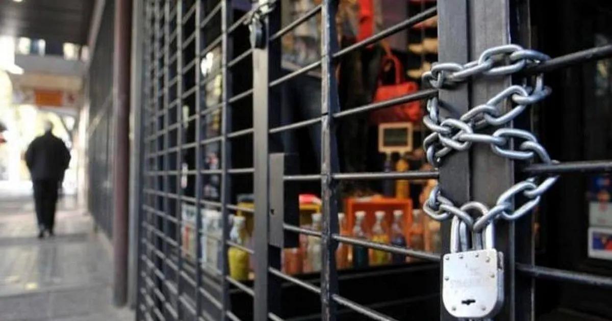 Santiago sufre una fuerte caiacuteda de los ingresos coparticipables por la crisis econoacutemica nacional