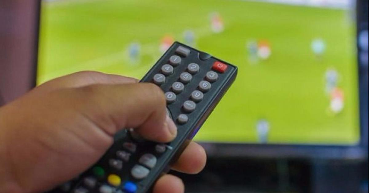 Qué eventos deportivos ver hoy