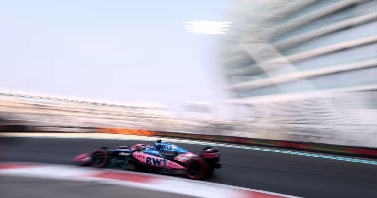 El argentino intentar remontar el domingo una difícil carrera