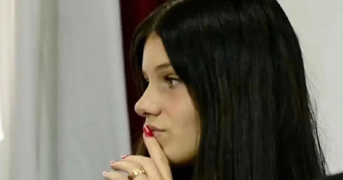 La Toretto pidioacute autorizacioacuten para trabajar como nintildeera y ya tiene una oferta laboral