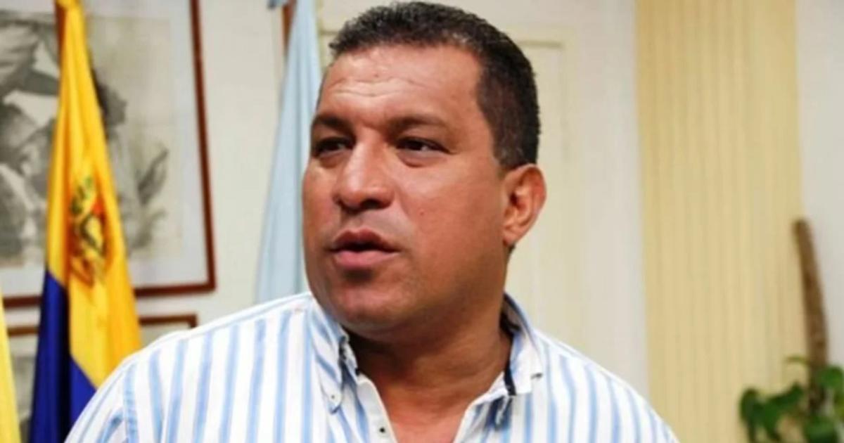 Fallecioacute Alfredo Diacuteaz mientras estaba detenido en El Helicoide