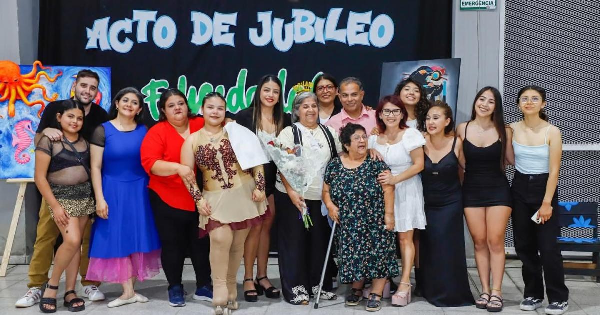 Con una gran Muestra la Escuela de Artes Plaacutesticas cerroacute el 2025
