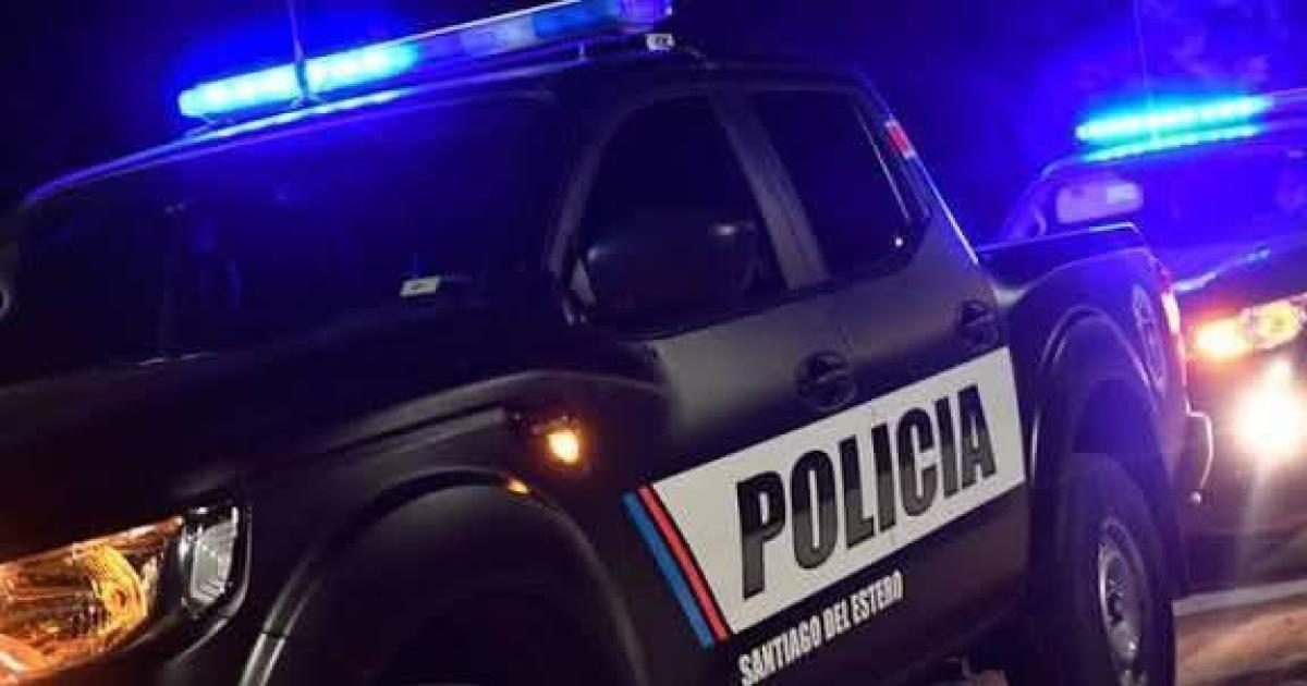 Roboacute 1000000 a directora del Estadio de Hockey y lo escondioacute