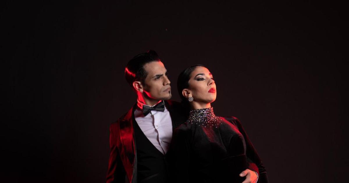 El tango haraacute bailar hoy a todos los santiaguentildeos