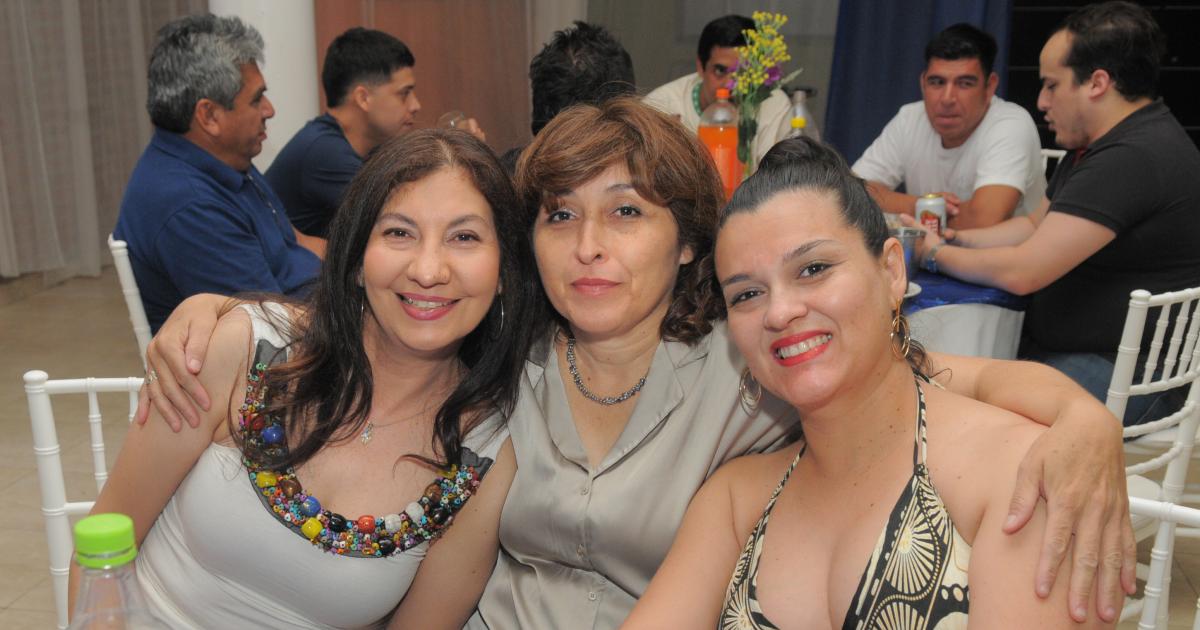 FESTEJO DEL HOSPITAL NEUMONOLOacuteGICO