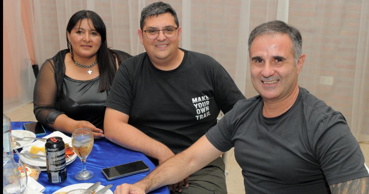 FESTEJO DEL HOSPITAL NEUMONOLOacuteGICO