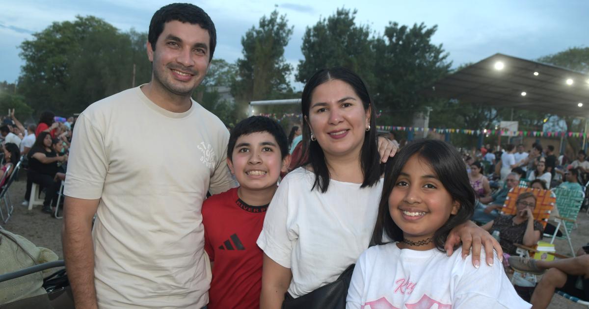 CANTATA NAVIDENtildeA