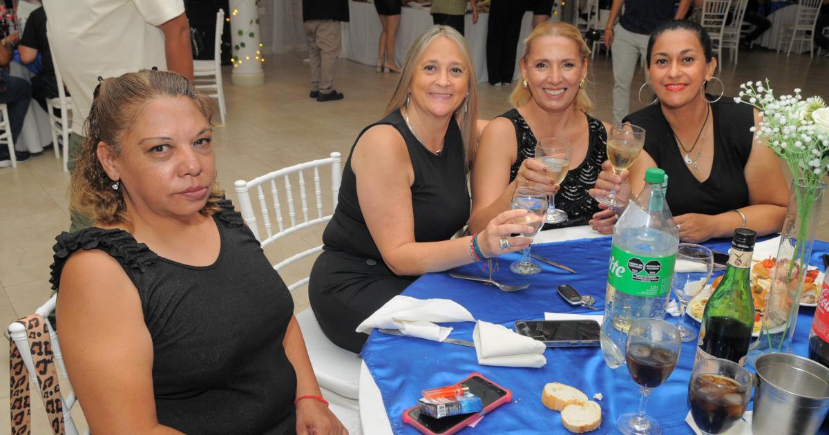 FESTEJO DEL HOSPITAL NEUMONOLOacuteGICO