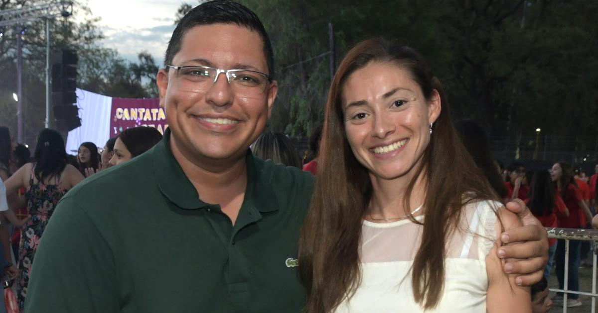 CANTATA NAVIDENtildeA