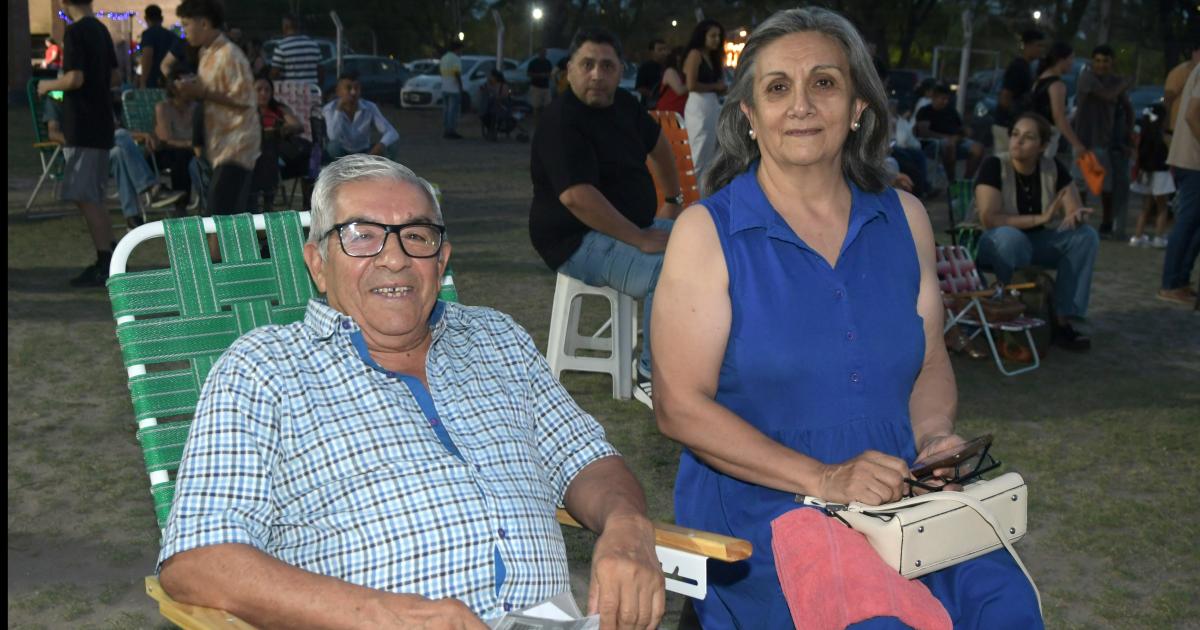 CANTATA NAVIDENtildeA