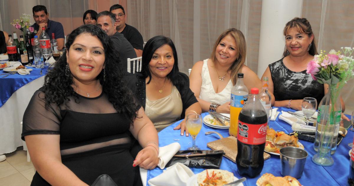 FESTEJO DEL HOSPITAL NEUMONOLOacuteGICO