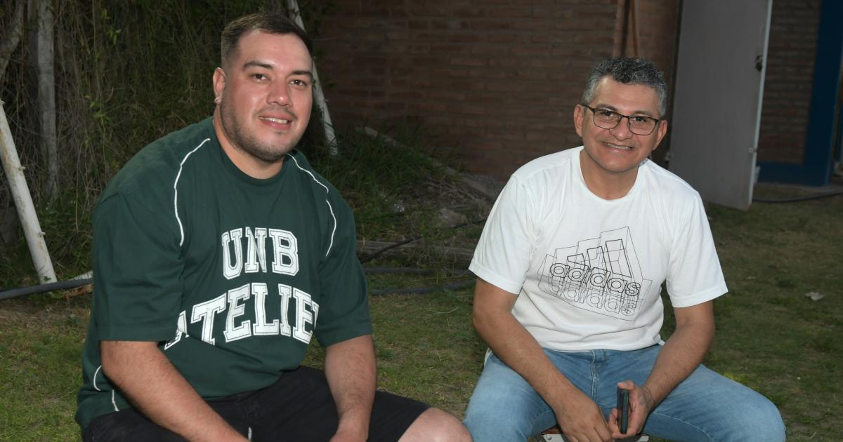 CANTATA NAVIDENtildeA