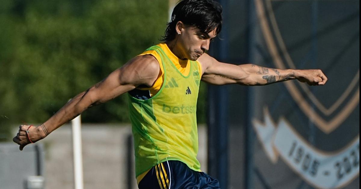 Boca y Racing se juegan el pasaje a la gran final del Torneo Clausura 2025