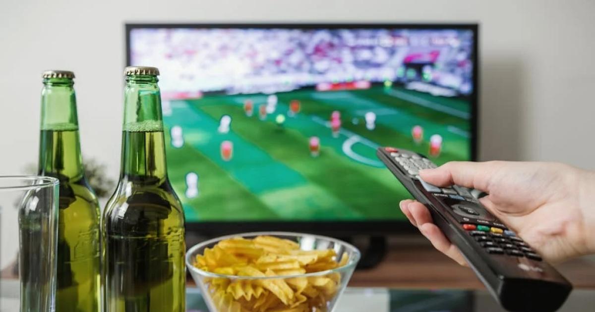 Agenda deportiva- hora y doacutende ver los partidos de este 7 de diciembre