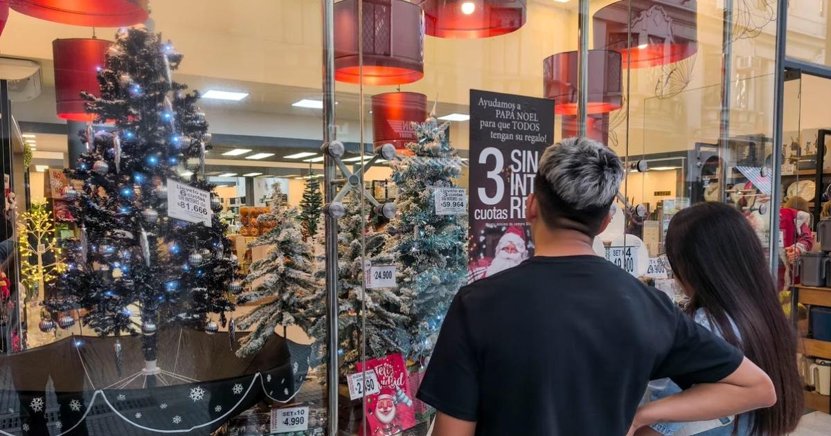 (Foto- Noticias ArgentinasDamin Dopacio)