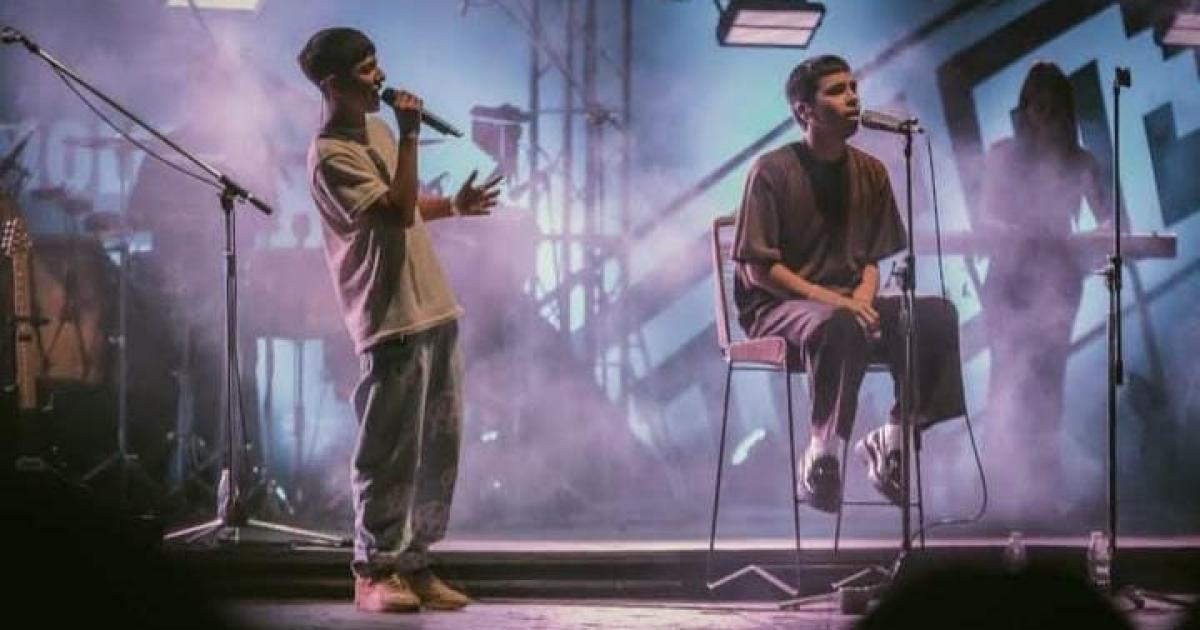 Radamel- de Suncho Corral al estadio Veacutelez con Milo J