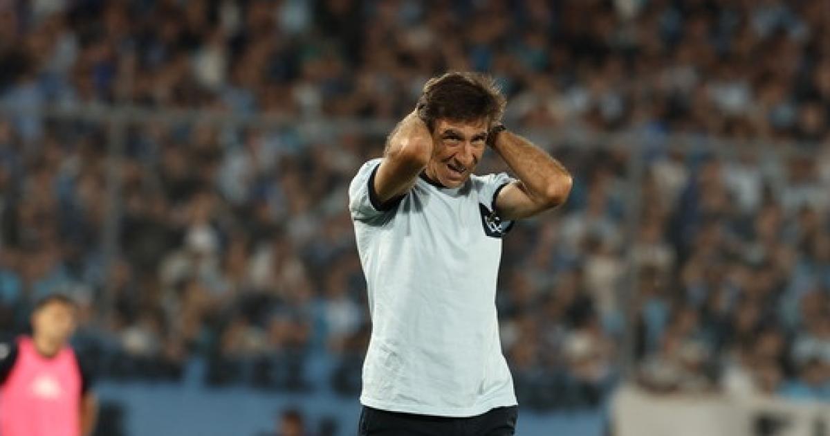 (Foto- Alejandro Pagni)