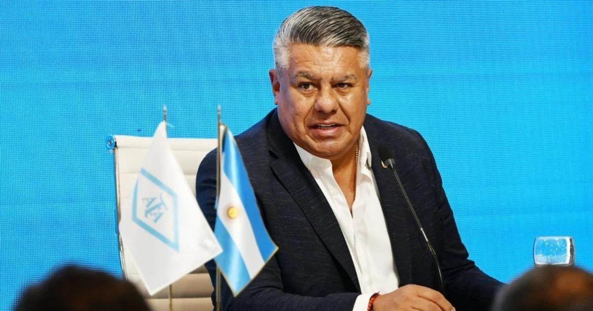 Foto- Agencia NARedes