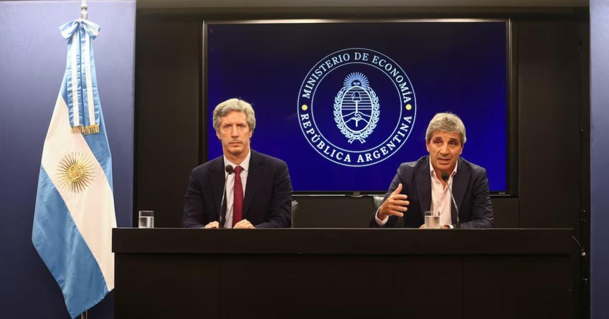 (Foto- Matías BagliettoReuters)