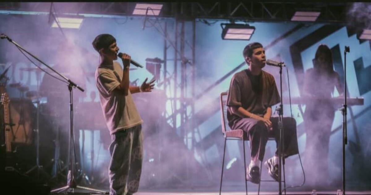 (Foto- IG RADAMELST)