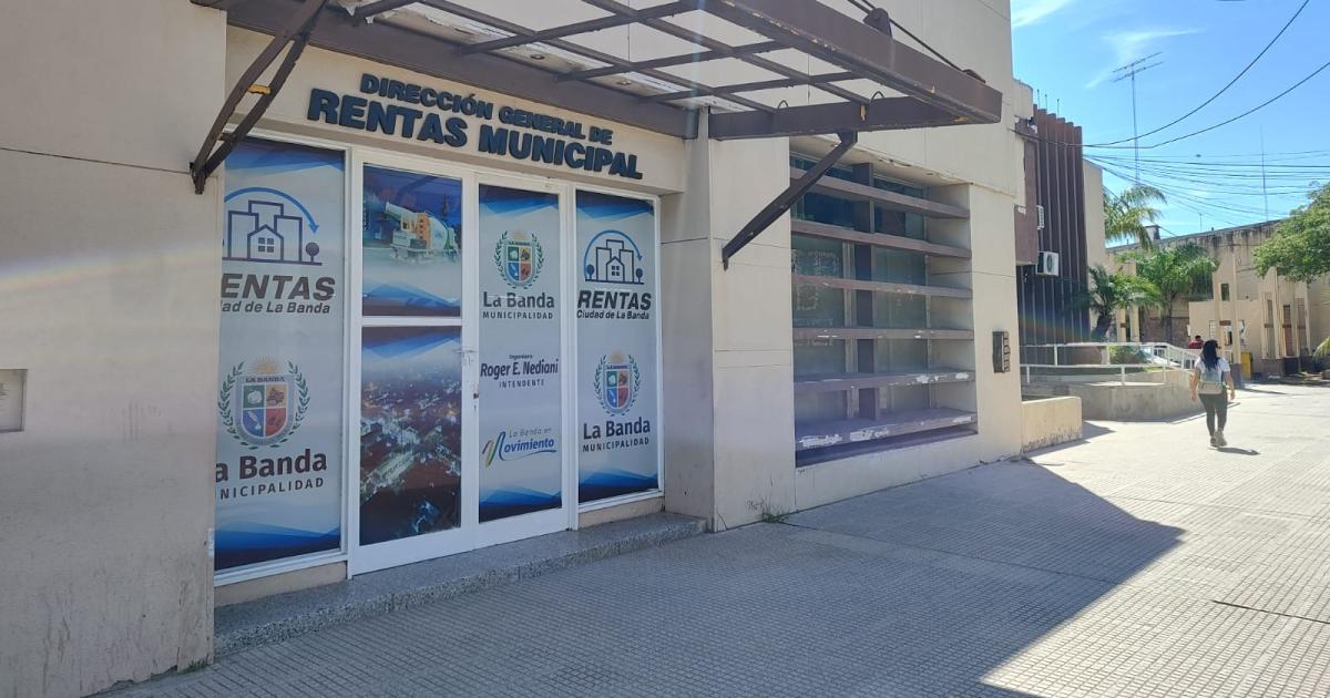 Implementan el Pago Anual Adelantado 2026 para Tasas Municipales