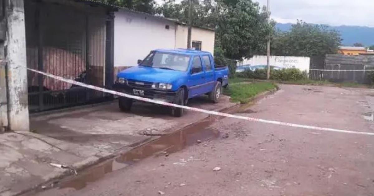 (Foto-Contexto Tucumn)