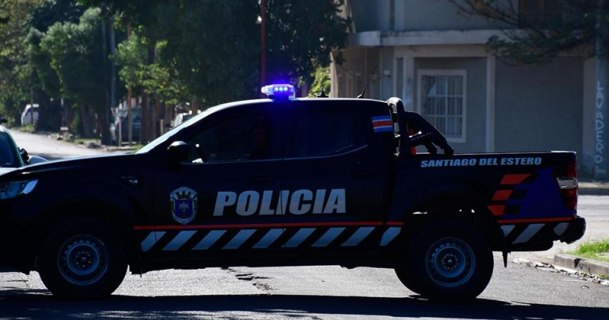 Preocupacioacuten en Los Juriacutees por denuncia de presunto delito sexual contra un vecino