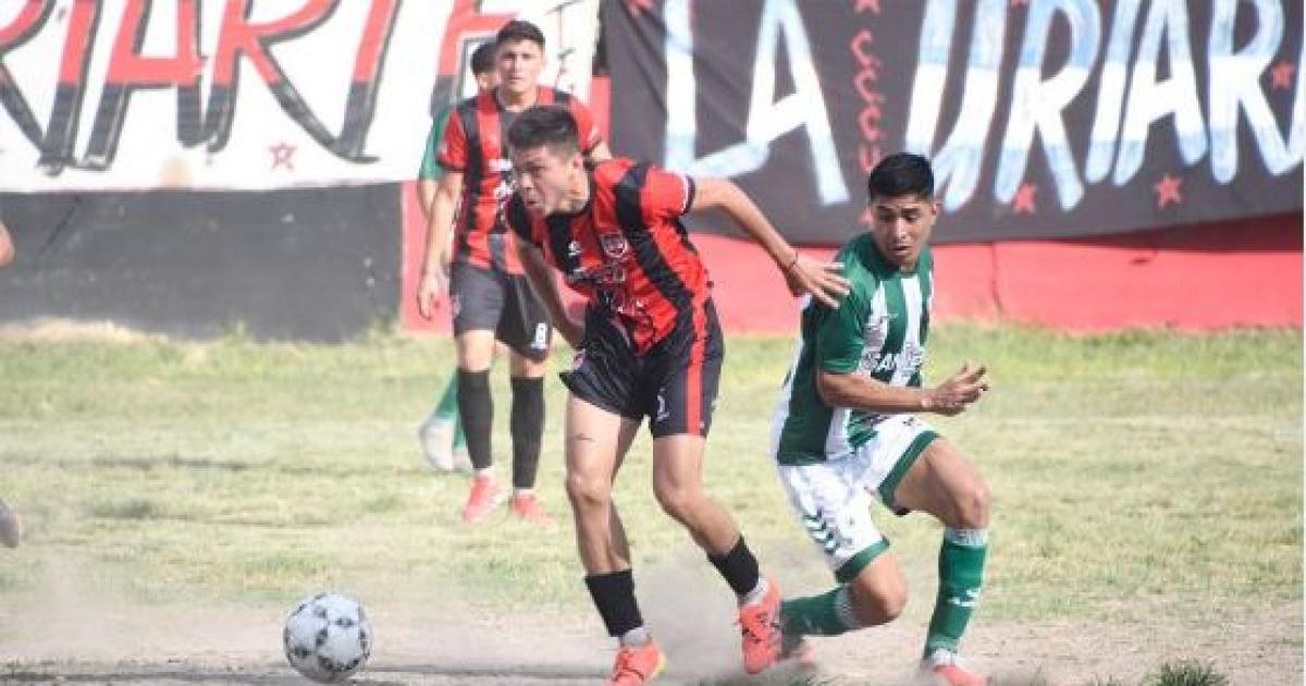 Comitiva y el Albo avanzan a paso firme