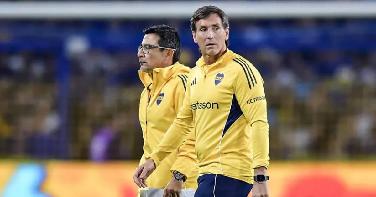 Uacutebeda sobre Zeballos- Vimos que estaba cansado