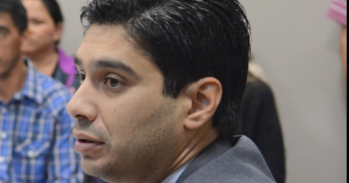 PROCESO La causa constaría pericias mltiples e informes bancarios