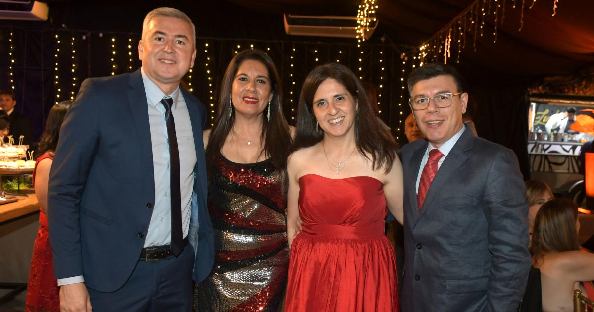 FESTEJO POR EL DIacuteA DEL MEacuteDICO