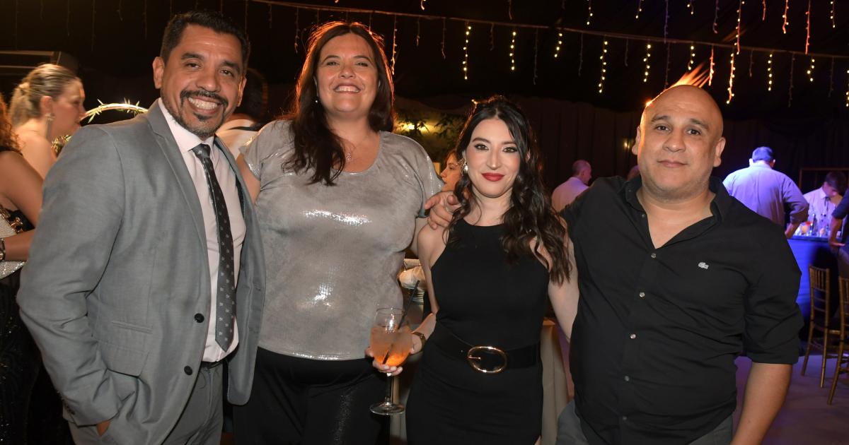 FESTEJO POR EL DIacuteA DEL MEacuteDICO