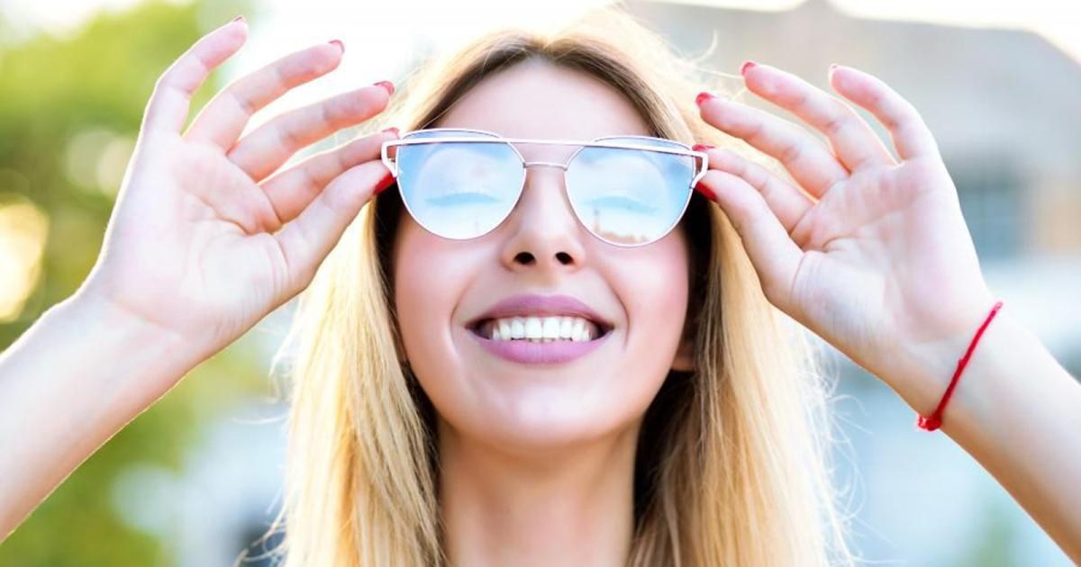 Ademaacutes del sol iquestqueacute otros factores afectan nuestra salud ocular en la temporada estival