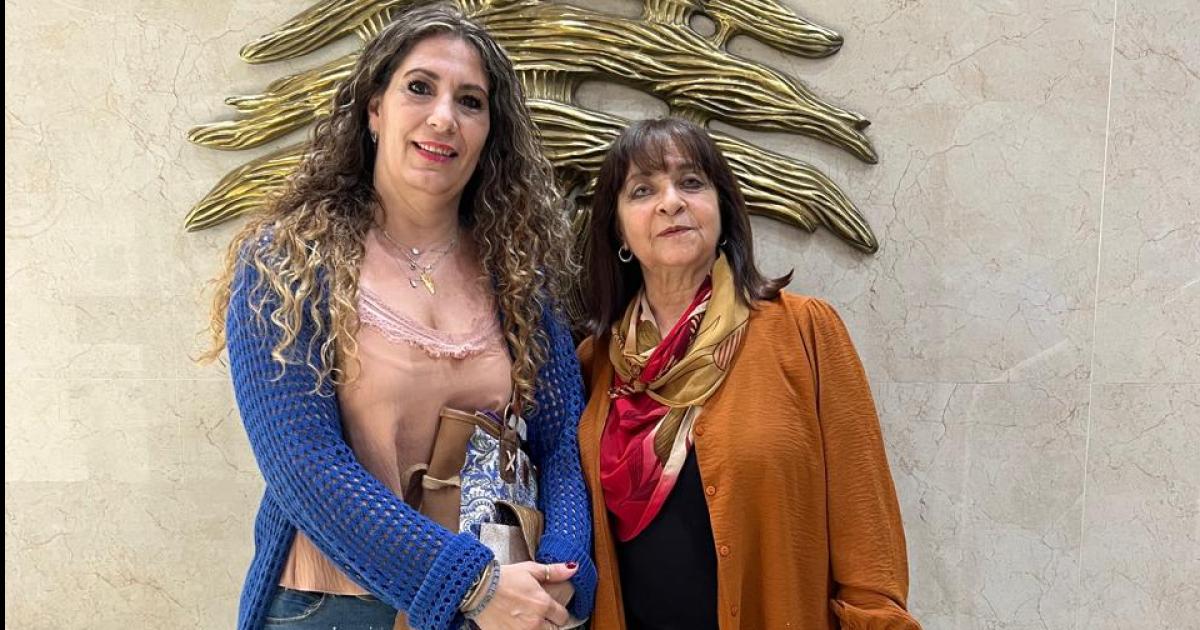 Presencia santiaguentildea en el congreso nacional de UCAL en Rosario