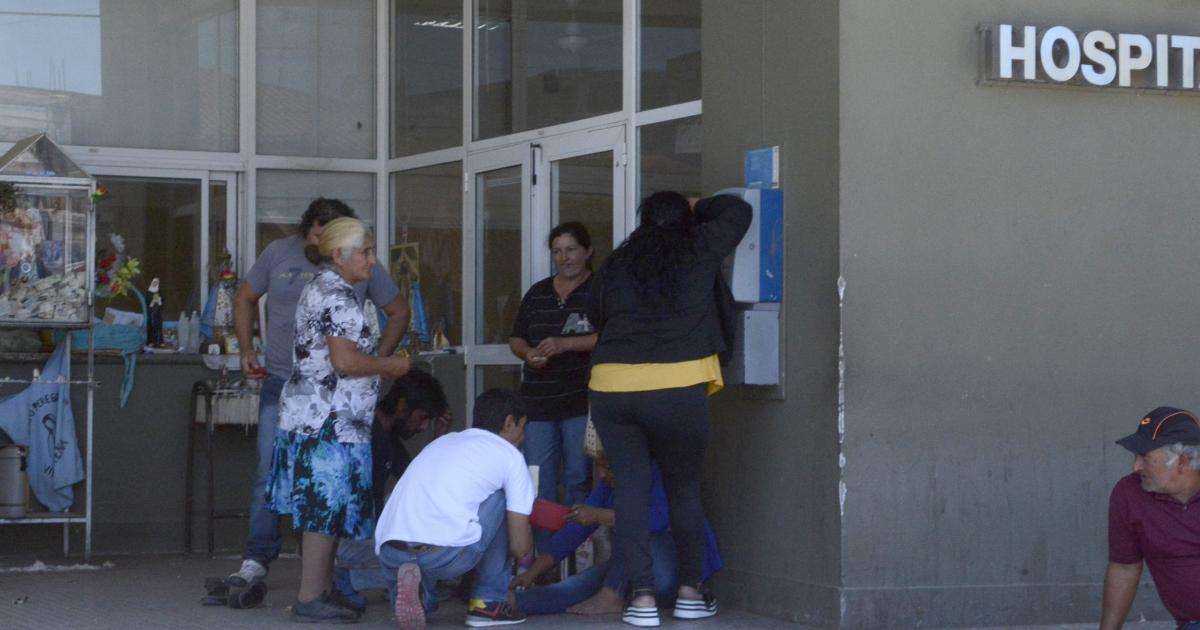 CADENAS DE ORACIÓN- El joven trabajador dejó de existir en la víspera Hasta ltimo momento tuvo acompañamiento familiar y de sus amigos Hoy o mañana el ltimo adiós en El Bobadal Jiménez