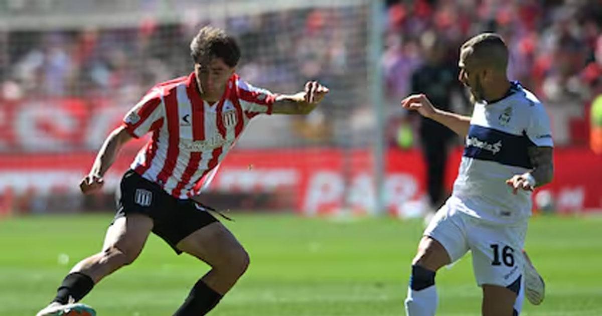 Hoy Gimnasia-Estudiantes un claacutesico de alto voltaje en el Bosque platense