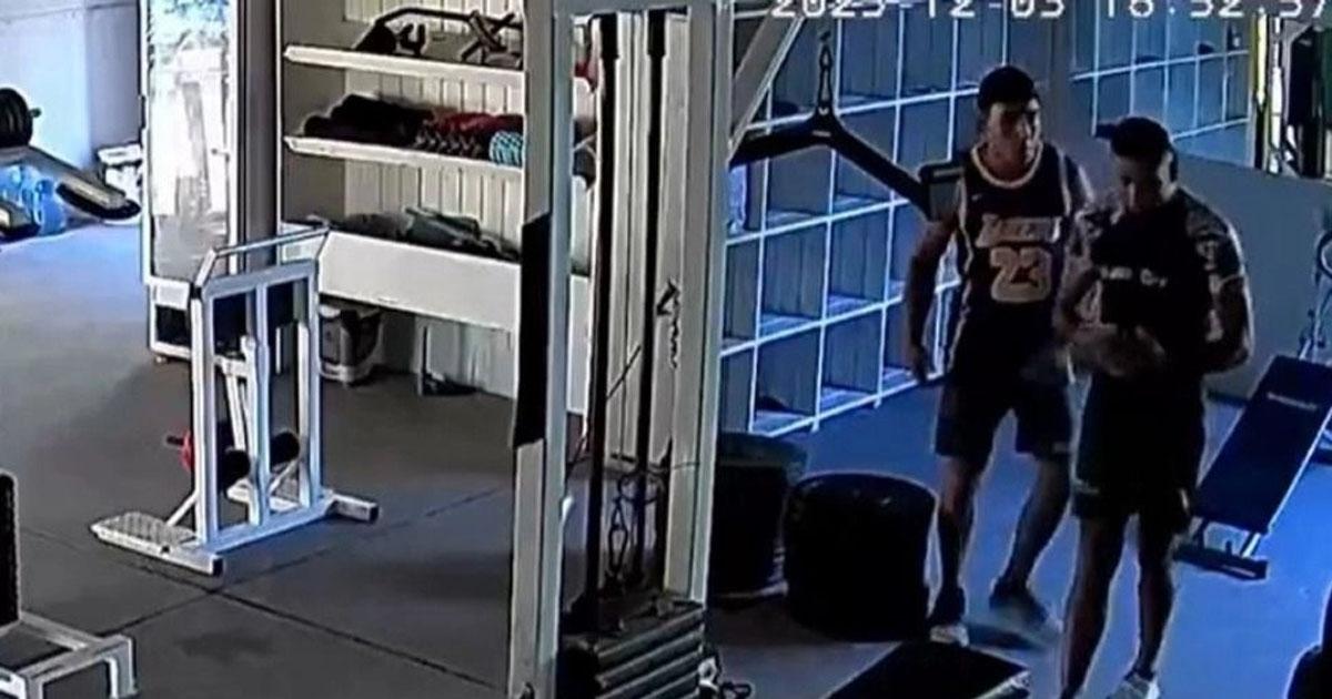 Atacoacute por la espalda a boxeador profesional y le fracturoacute la cara