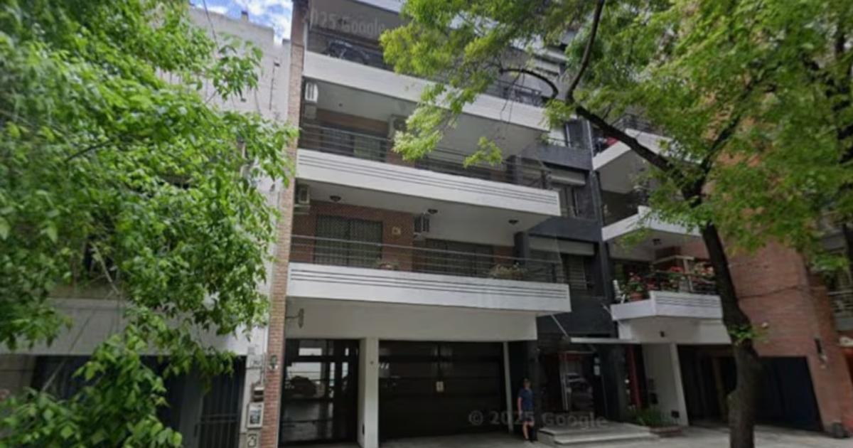 (Foto- captura Google Street View)